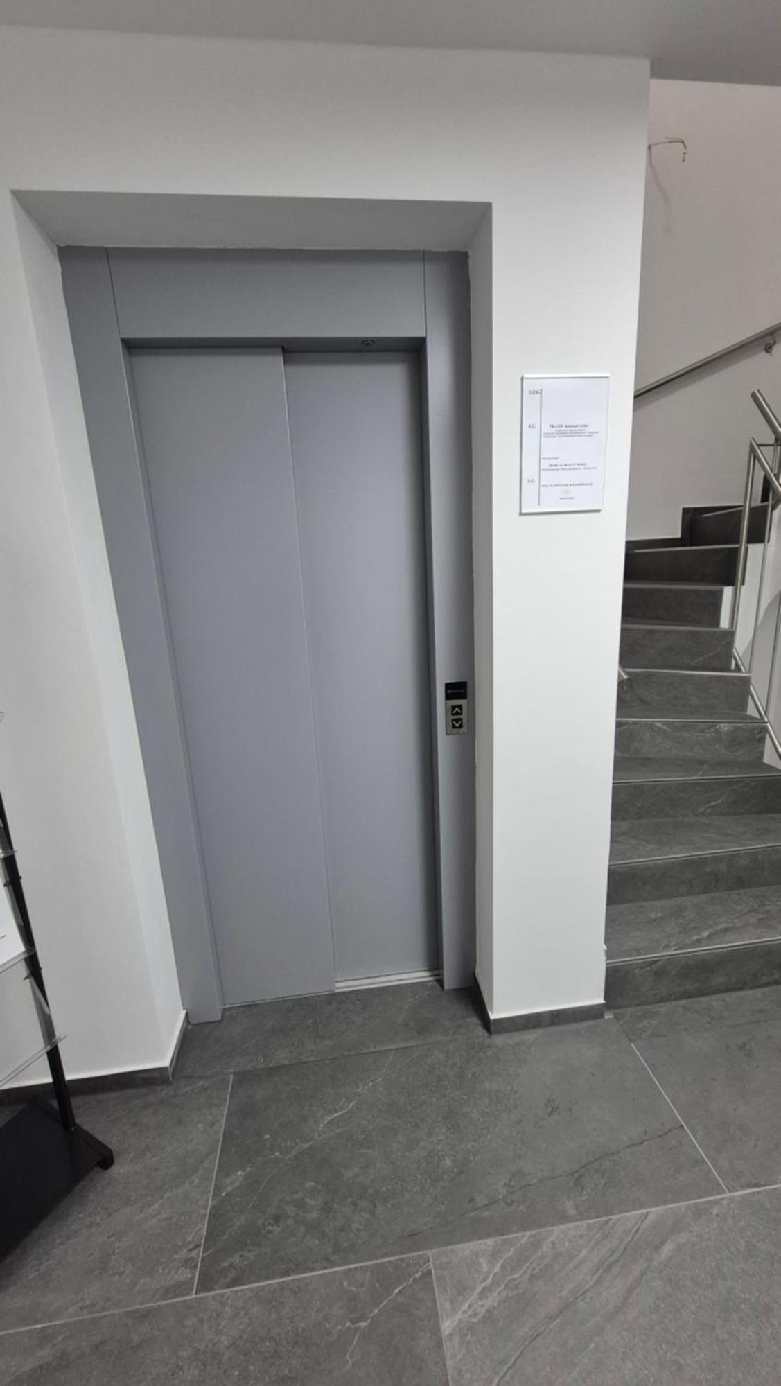 Apartments Seibel Doppel-Zweibettzimmer Mit Bad Reutlingen Kültér fotó